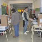 Prometen el 90% de votos escrutados para la medianoche del domingo