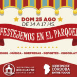 El regreso del trencito, cada vez más cerca