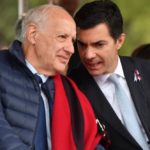 Nueva Zelanda: presidente del Parlamento cuidó al bebé de un diputado