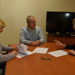 Datos de la elección en Río Cuarto