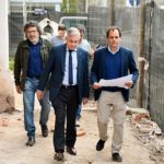 Presentaron Palabrazarnos