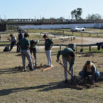 Obras en el Centro de Salud Municipal