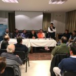 ¿Lo mataron por una garrafa?