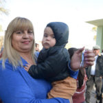 Tras las medidas del Central, el dólar recorta la suba y cotiza a $58