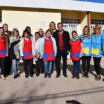 Arrancó PreCOP 2019 en Córdoba