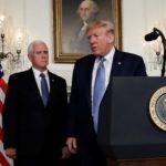 Novena semana de manifestaciones