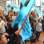 Mejoras en el Parque Sarmiento