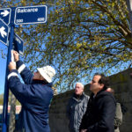 Festejos del Dia del Estudiante