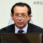 Bruno Rodriguez, el argentino ovacionado en la ONU