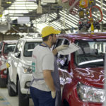 En los últimos siete días, las reservas bajaron u$s 3,151 millones