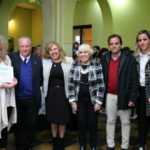 La Provincia ejecutará el sistema cloacal del sur de Punilla