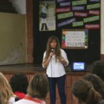 Bruno Rodriguez, el argentino ovacionado en la ONU