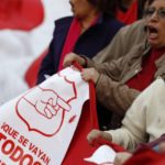 Ascienden a 30 las víctimas fatales tras el devastador paso del huracán Dorian por las Bahamas