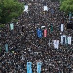 Huracán Dorian: daños catastróficos