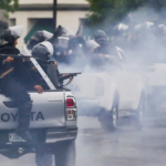 En los últimos siete días, las reservas bajaron u$s 3,151 millones