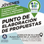 La Provincia entregó aportes a municipios del sur cordobés