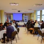 Multitudinaria asistencia