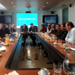 Inicia el concurso «CBA Desde Tu Celu»