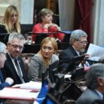 Conmoción en Brasil