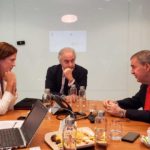 Rentas Córdoba y Afip unificarán IVA e Ingresos Brutos