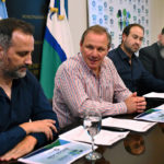 Clima tenso en Cataluña tras una noche de protestas violentas