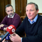 CAPACITACIÓN PARA AUTORIDADES DE MESA #Elecciones2019