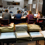 Con caminata cerró el «Córdoba Rosa» en Rio Cuarto