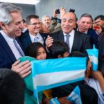 Deportes:Aporte provincial para el Club Atlético Adelia Maria