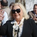 Kicillof dijo que no «co-gobernará la Provincia» y que verá a Vidal para iniciar la transición