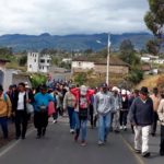 Clima tenso en Cataluña tras una noche de protestas violentas