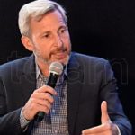 Pichetto lleva la campaña a tres localidades de la traslasierra cordobesa