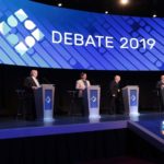 Evo Morales denunció que el paro general «es un golpe de Estado»