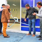 Alberto Fernández viajó a Tucumán para participar de la asunción de Manzur