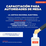 Municipio de Río Cuarto: 7° puesto en transparencia a nivel nacional