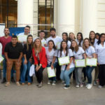 Más escrituras para vecinos de Rio Cuarto