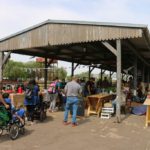 Torneo de Ajedrez en la Biblioteca Segat