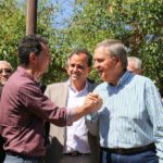 Con caminata cerró el «Córdoba Rosa» en Rio Cuarto