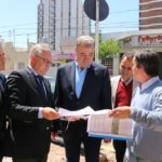 Obras de refacción en los Jardines Maternales