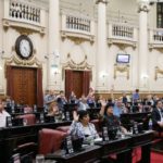 Torneo de Ajedrez en la Biblioteca Segat