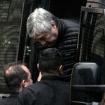 Rossi descontó que Máximo Kirchner será el jefe del bloque de diputados del FPV