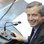 La inflación de octubre fue de 3,3% y acumula 42,2 en el año, informó el Indec