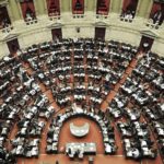 Maradona dejó de ser el entrenador de Gimnasia y Esgrima La Plata