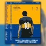 Argentina se mantiene en el noveno puesto del ranking de la FIFA