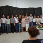 Colmado de público cerró el Festival Internacional de Jazz de Córdoba