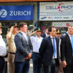 Jornada de Capacitación Regional: Desafios  del Envejecimiento