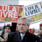 La Corte votó un fallo que permite la liberación de Lula