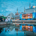 Maradona dejó de ser el entrenador de Gimnasia y Esgrima La Plata