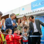 Proclamaron al intendente Alberto Escudero y autoridades electas