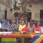 Semana del Prematuro: comenzaron las actividades en Rio Cuarto