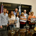 Se habilitaron los baños públicos del Andino